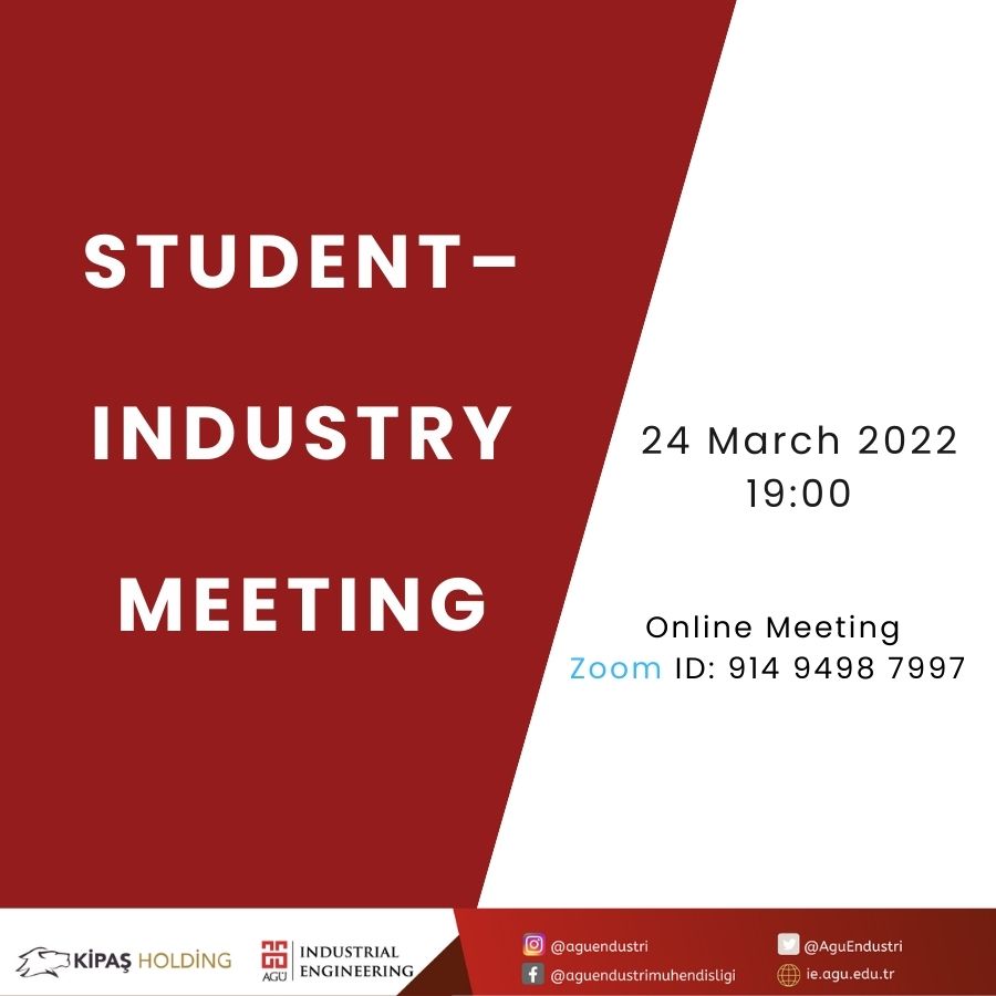 student-industry-meeting